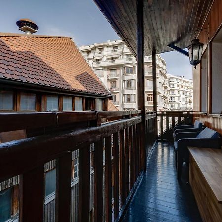 La Tour Du Lac - Beautiful Apartment In The Heart Of Анси Экстерьер фото